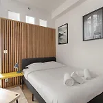 Charming Apartment à Deux Pas de Nation 4P
